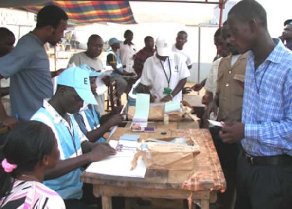 Ghana: will the December 7, 2020 elections lead to a One-Party System of democratic rule?